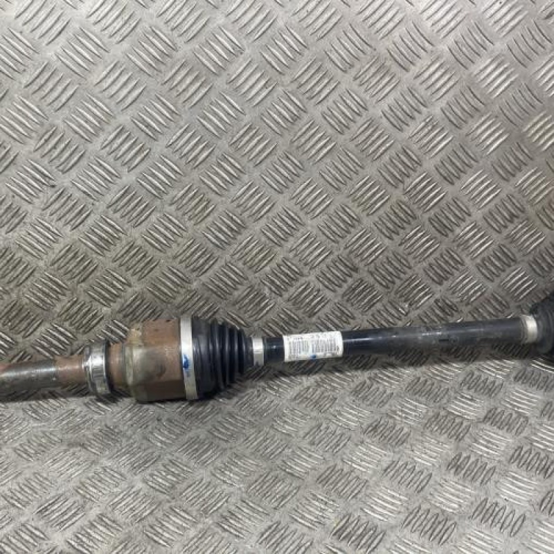 Cardan droit (transmission) CITROEN C5 AIRCROSS Photo n°1