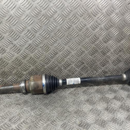 Cardan droit (transmission) CITROEN C5 AIRCROSS Photo n°1