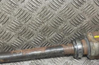 Cardan droit (transmission) CITROEN C5 AIRCROSS