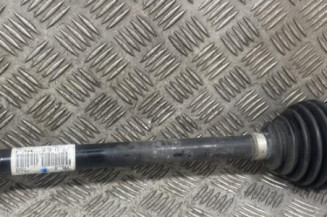 Cardan droit (transmission) CITROEN C5 AIRCROSS