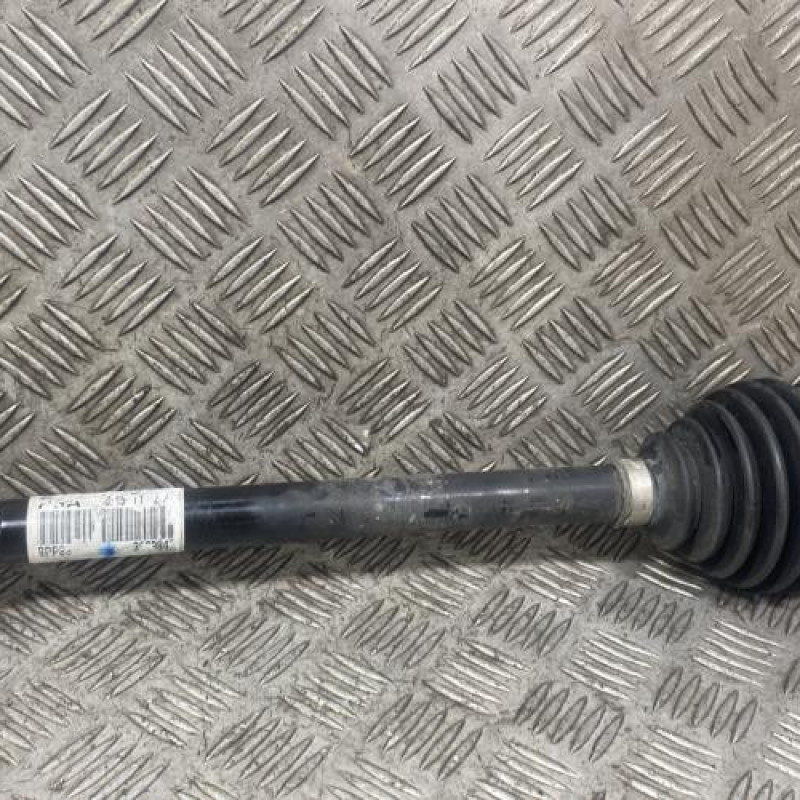 Cardan droit (transmission) CITROEN C5 AIRCROSS Photo n°3