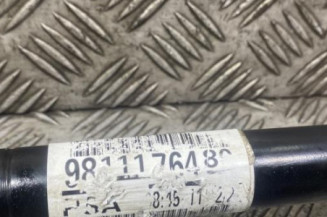 Cardan droit (transmission) CITROEN C5 AIRCROSS