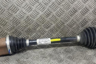 Cardan gauche (transmission) CITROEN C5 AIRCROSS Photo n°1