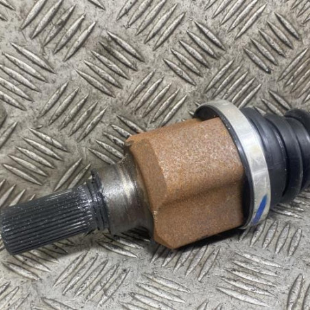 Cardan gauche (transmission) CITROEN C5 AIRCROSS