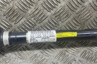 Cardan gauche (transmission) CITROEN C5 AIRCROSS