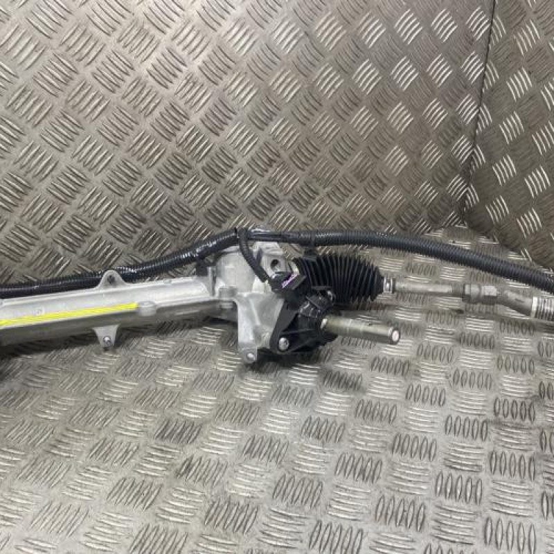 Cremaillere assistee CITROEN C5 AIRCROSS Photo n°3