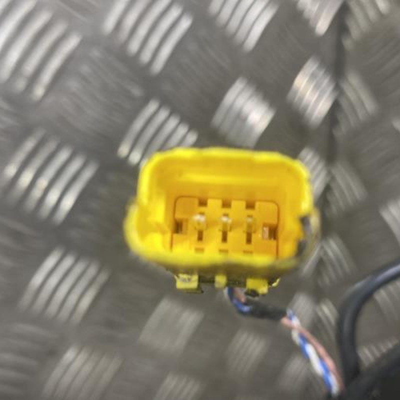 Cremaillere assistee CITROEN C5 AIRCROSS Photo n°4