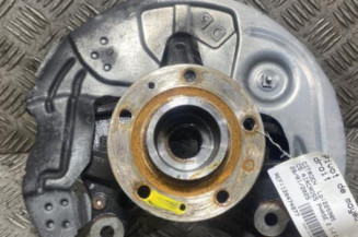 Pivot de moyeu avant droit CITROEN C5 AIRCROSS Photo n°1