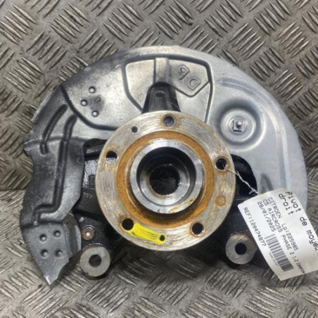 Pivot de moyeu avant droit CITROEN C5 AIRCROSS Photo n°1