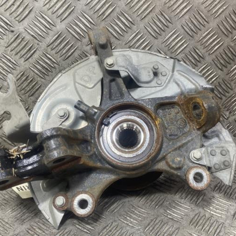 Pivot de moyeu avant droit CITROEN C5 AIRCROSS Photo n°3