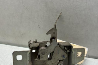 Fermeture de capot RENAULT KANGOO 2