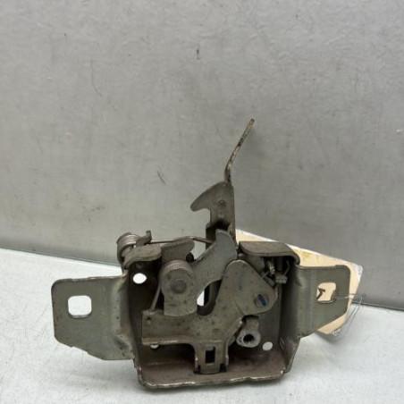 Fermeture de capot RENAULT KANGOO 2