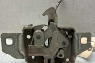 Fermeture de capot RENAULT KANGOO 2