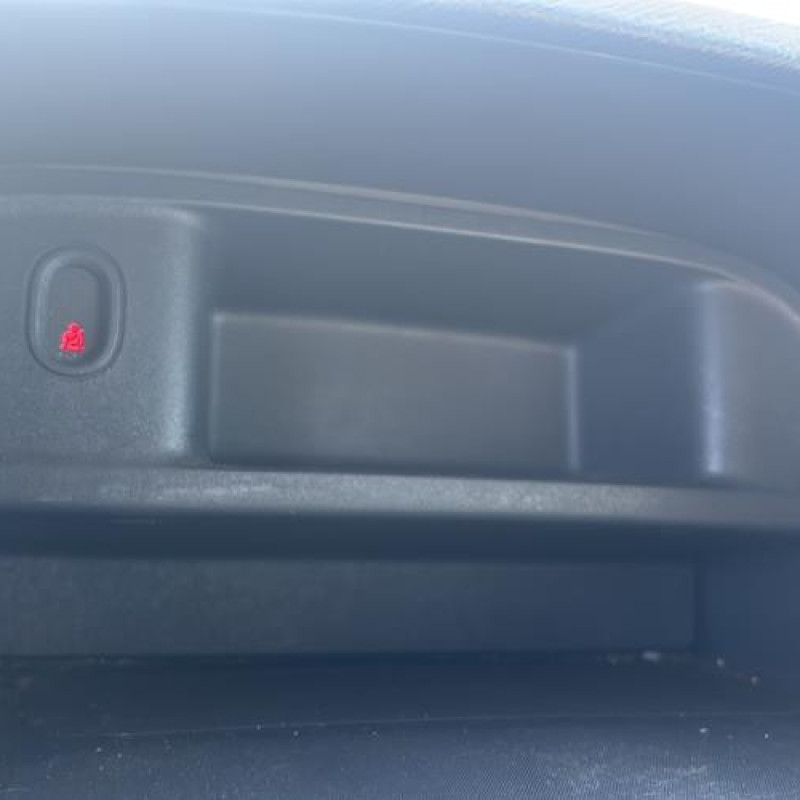 Fermeture de capot RENAULT KANGOO 2 Photo n°13