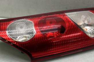 Feu arriere principal droit (feux) RENAULT KANGOO 2 Photo n°1