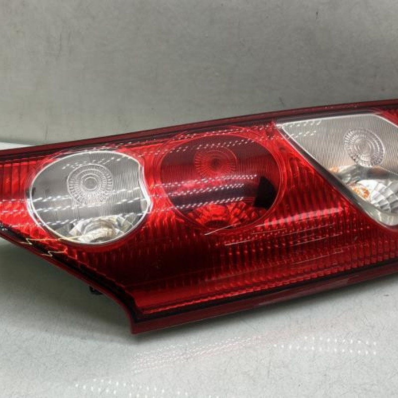 Feu arriere principal droit (feux) RENAULT KANGOO 2 Photo n°1