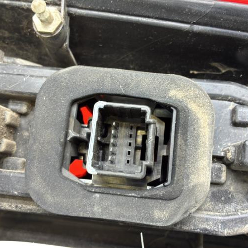 Feu arriere principal droit (feux) RENAULT KANGOO 2 Photo n°3