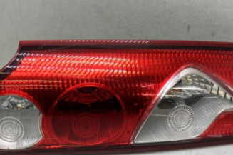 Feu arriere principal gauche (feux) RENAULT KANGOO 2 Photo n°1