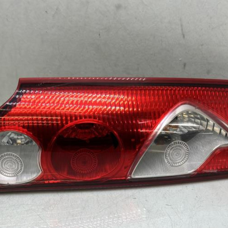 Feu arriere principal gauche (feux) RENAULT KANGOO 2 Photo n°1