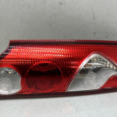 Feu arriere principal gauche (feux) RENAULT KANGOO 2 Photo n°1