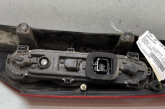 Feu arriere principal gauche (feux) RENAULT KANGOO 2