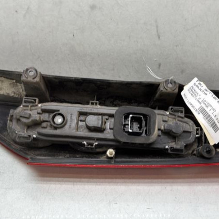 Feu arriere principal gauche (feux) RENAULT KANGOO 2