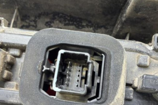 Feu arriere principal gauche (feux) RENAULT KANGOO 2