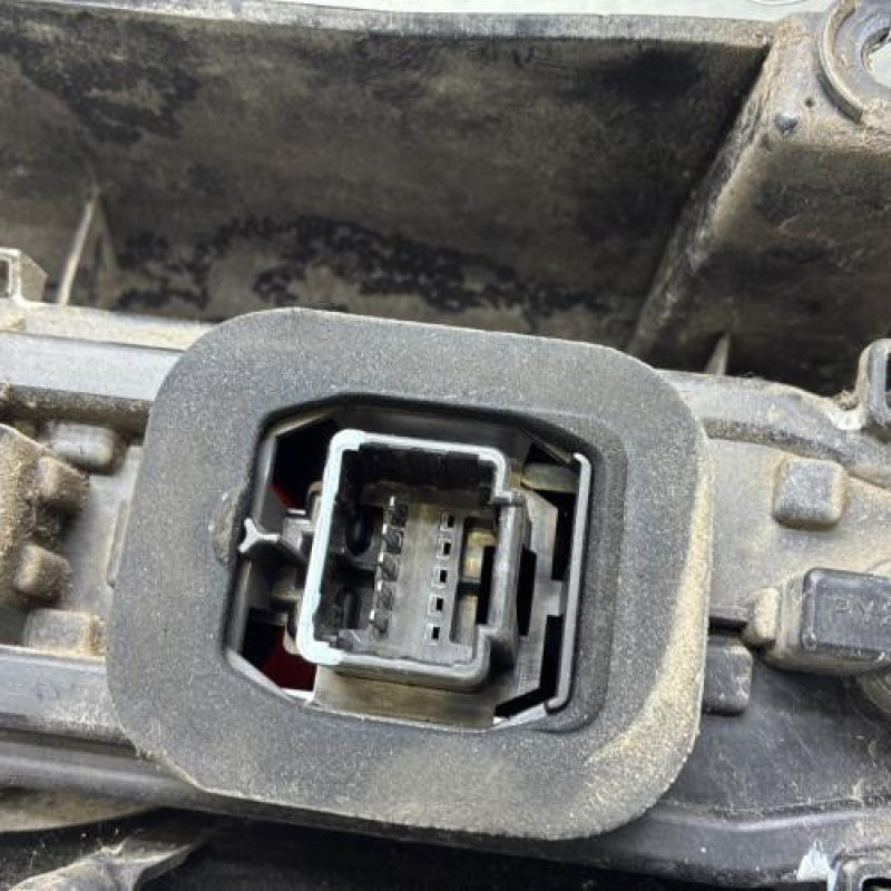 Feu arriere principal gauche (feux) RENAULT KANGOO 2 Photo n°3