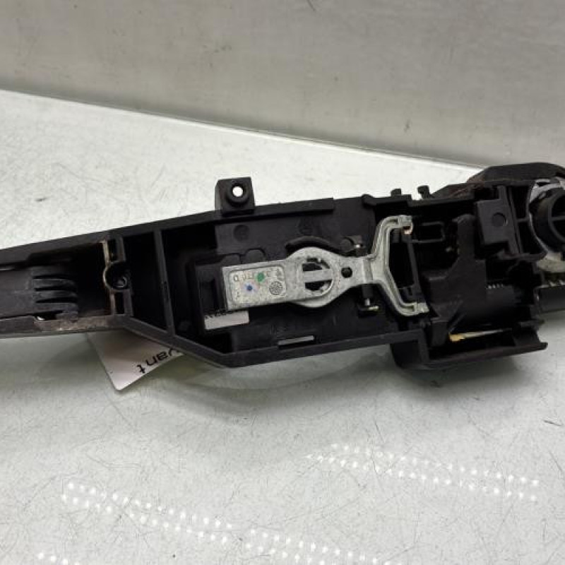 Poignee porte avant droit RENAULT KANGOO 2 Photo n°3