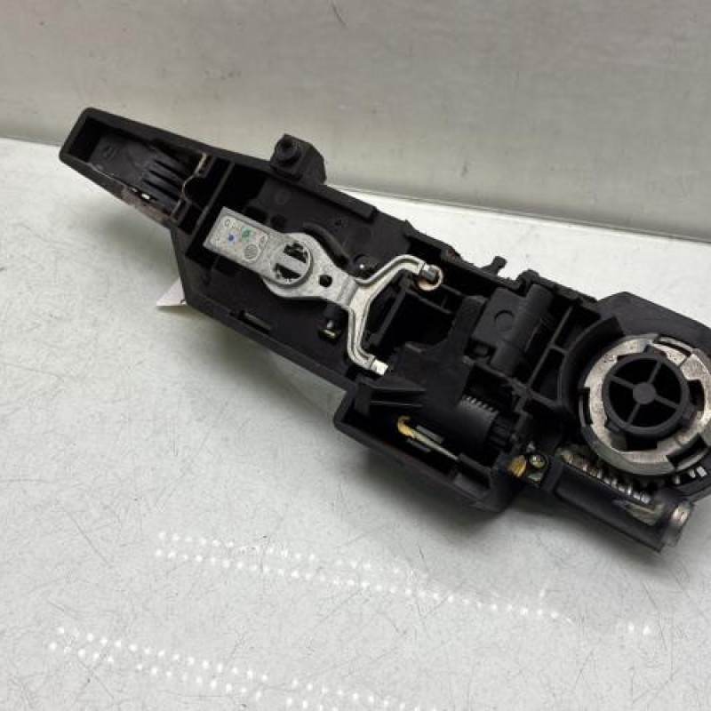 Poignee porte avant droit RENAULT KANGOO 2 Photo n°4