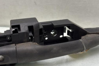 Poignee porte avant gauche RENAULT KANGOO 2 Photo n°1