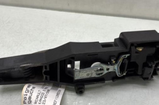 Poignee porte avant gauche RENAULT KANGOO 2