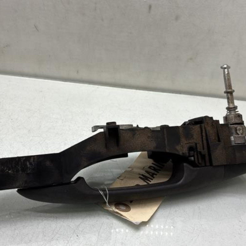 Poignee porte avant gauche RENAULT KANGOO 2 Photo n°3