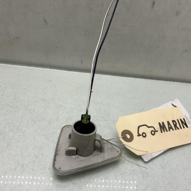 Repetiteur clignotant avant droit  (Feux) RENAULT KANGOO 2 Photo n°3