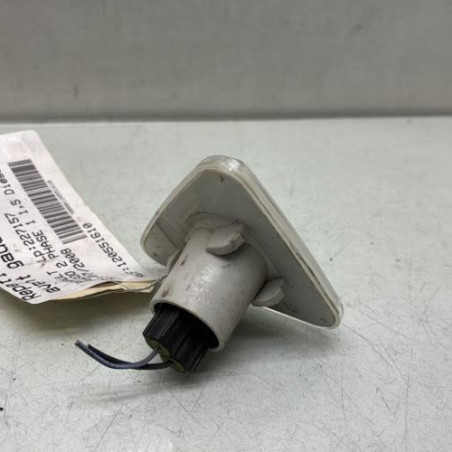 Repetiteur clignotant avant gauche (Feux) RENAULT KANGOO 2