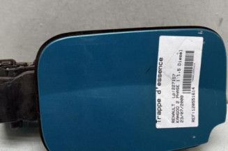 Trappe d'essence RENAULT KANGOO 2 Photo n°1