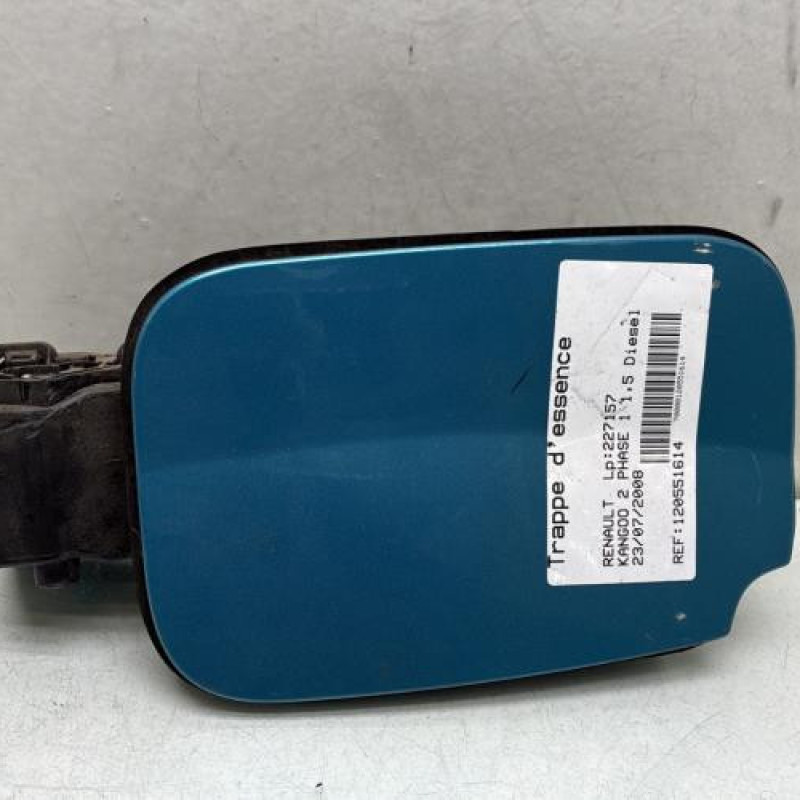 Trappe d'essence RENAULT KANGOO 2 Photo n°1