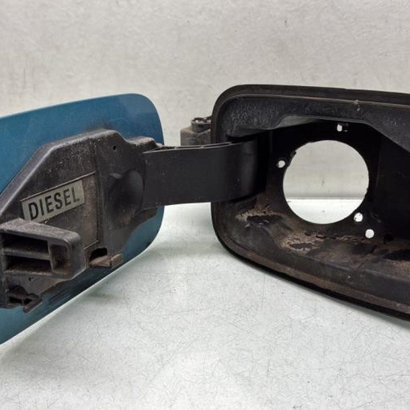 Trappe d'essence RENAULT KANGOO 2 Photo n°2