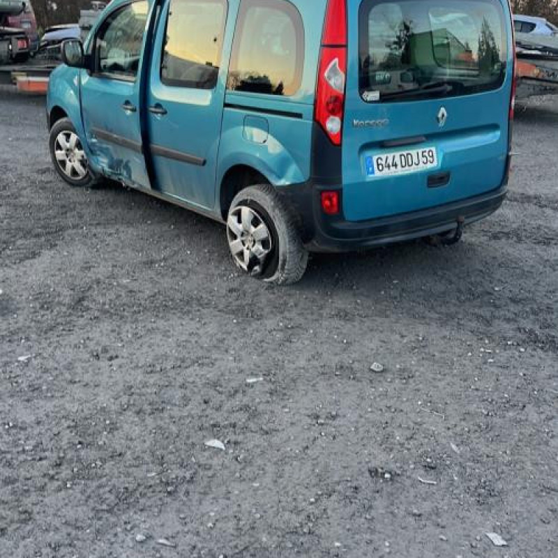 Trappe d'essence RENAULT KANGOO 2 Photo n°5