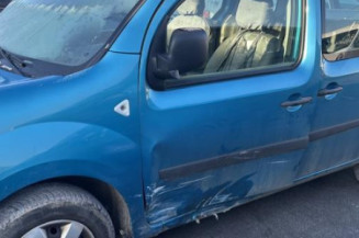 Trappe d'essence RENAULT KANGOO 2