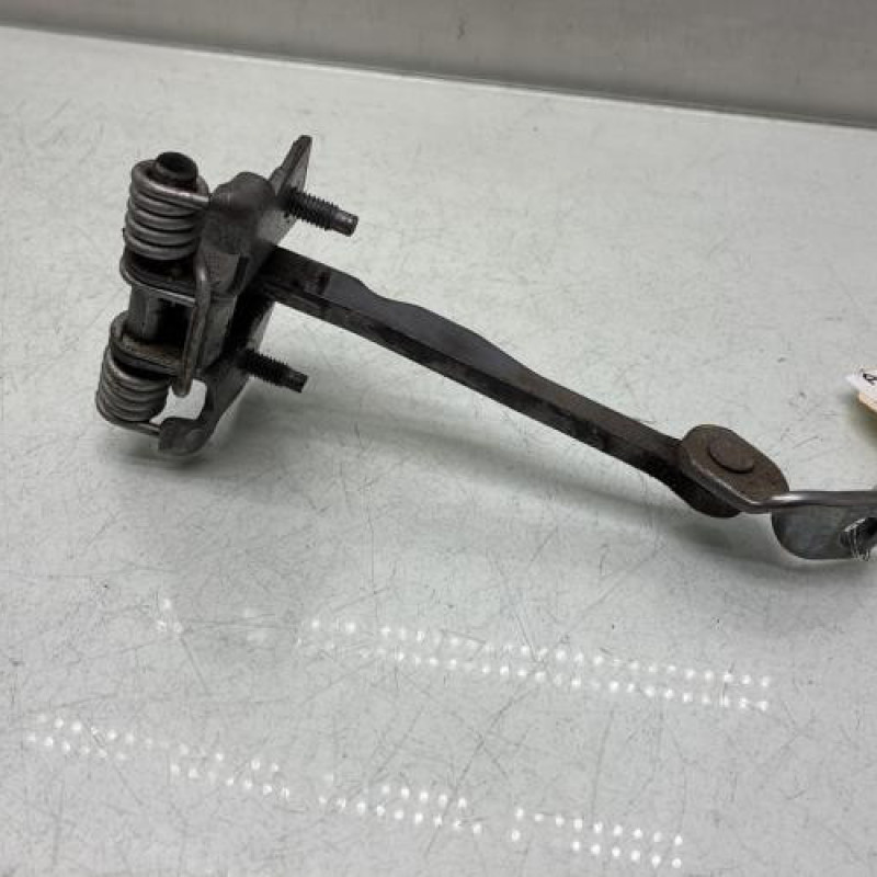 Arret de porte avant droit RENAULT KANGOO 2 Photo n°4