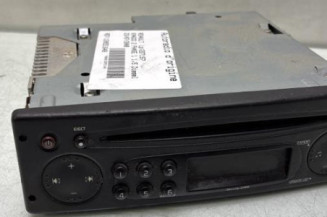 Autoradio d'origine RENAULT KANGOO 2 Photo n°1