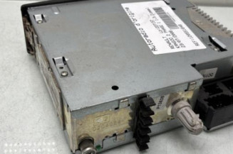 Autoradio d'origine RENAULT KANGOO 2