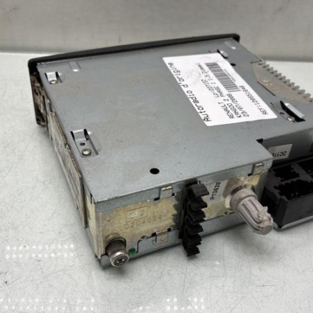 Autoradio d'origine RENAULT KANGOO 2