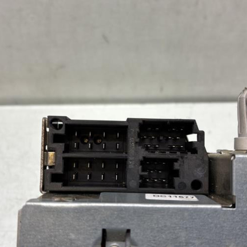 Autoradio d'origine RENAULT KANGOO 2 Photo n°3