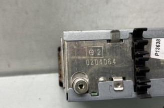 Autoradio d'origine RENAULT KANGOO 2