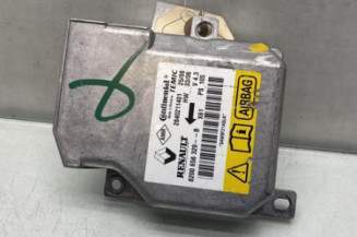 Boitier air bag RENAULT KANGOO 2 Photo n°1
