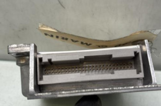 Boitier air bag RENAULT KANGOO 2