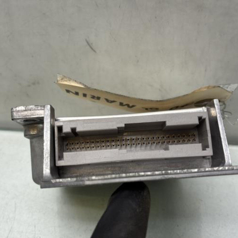 Boitier air bag RENAULT KANGOO 2 Photo n°3