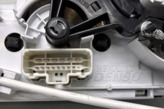 Commande chauffage RENAULT KANGOO 2